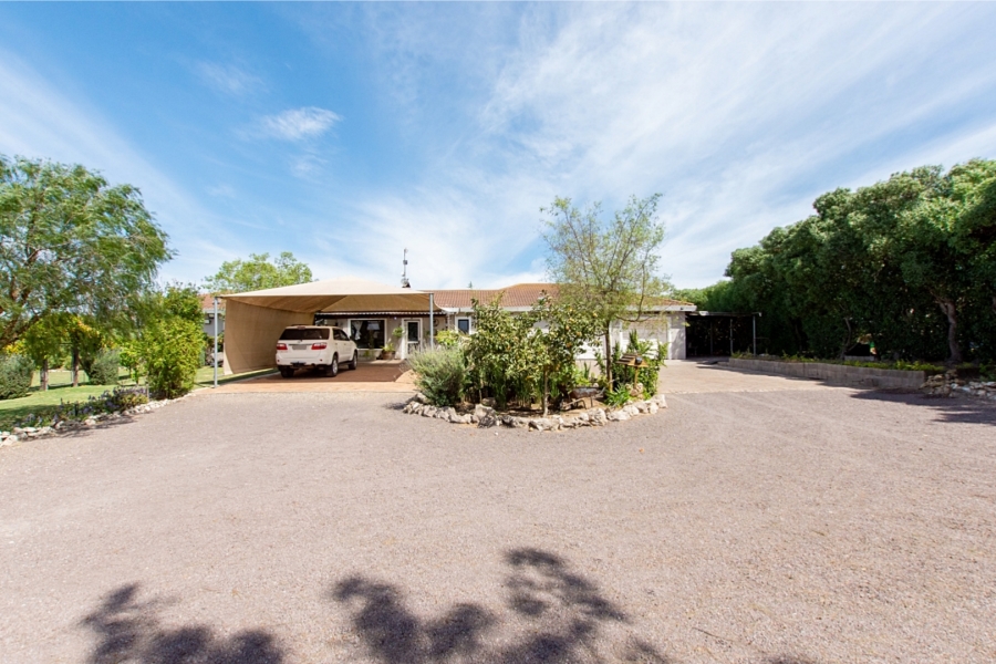 Commercial Property for Sale in Vredenburg Rural Western Cape